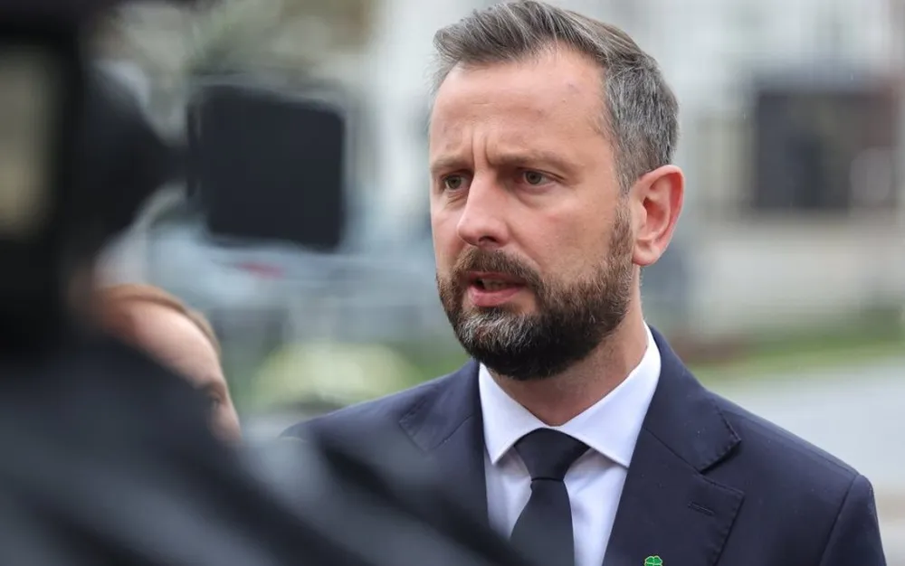 Полша обвини украинец в "подстрекаване към шпионаж“