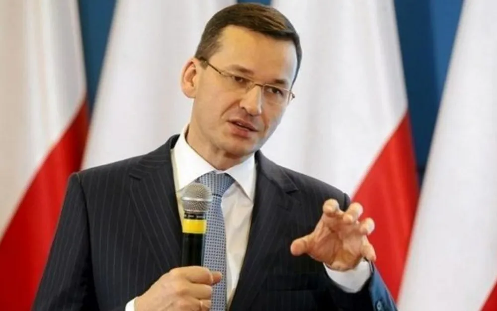 ЕС прекрати наказателната процедура срещу Полша