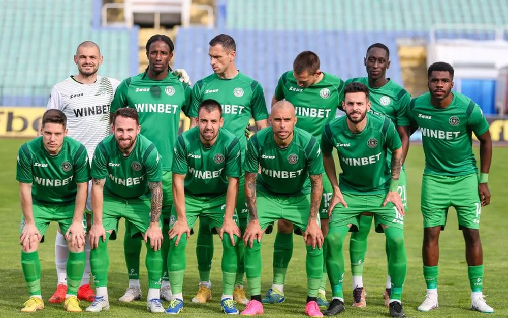 Ботев Враца и Марек влизат в баража след силни серии