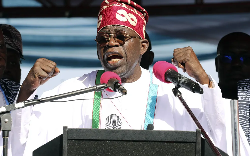 България продължава подкрепата си за местното производство на ваксини в Нигерия