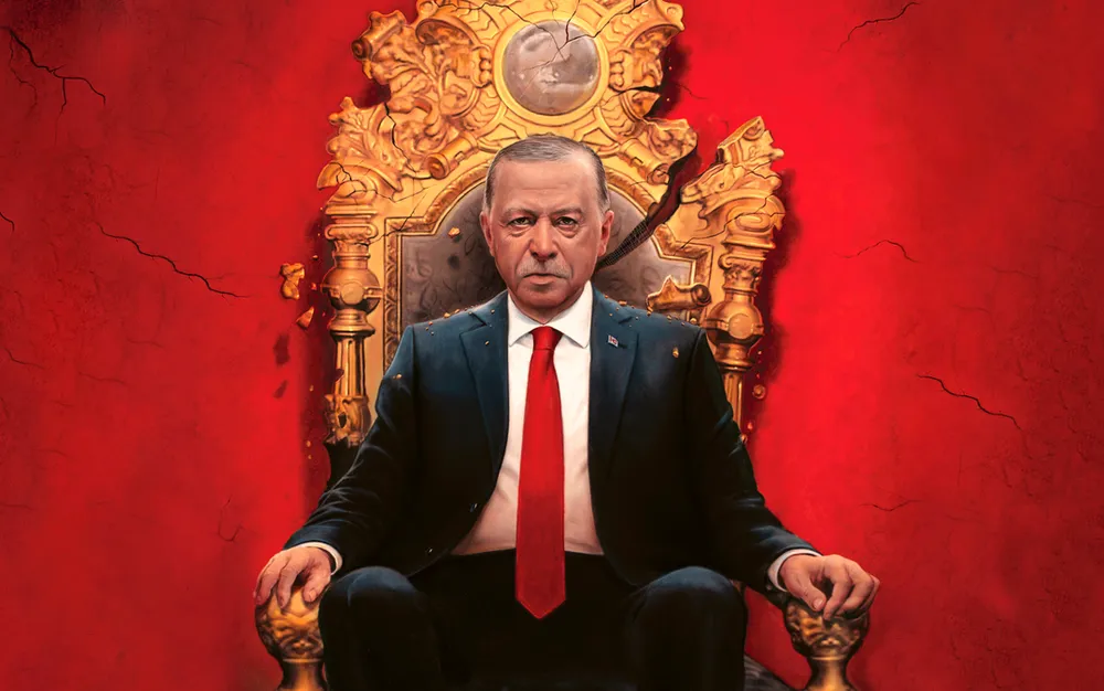 Ердоган ще участва в срещата на върха на Г-7 през юни