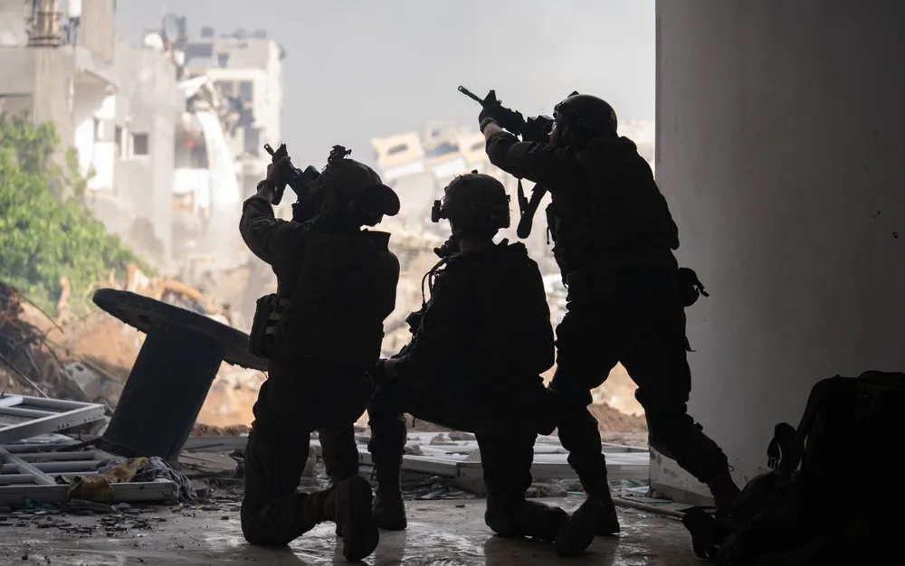 Сирия: При израелски удар е убито момиче и10 цивилни са ранени