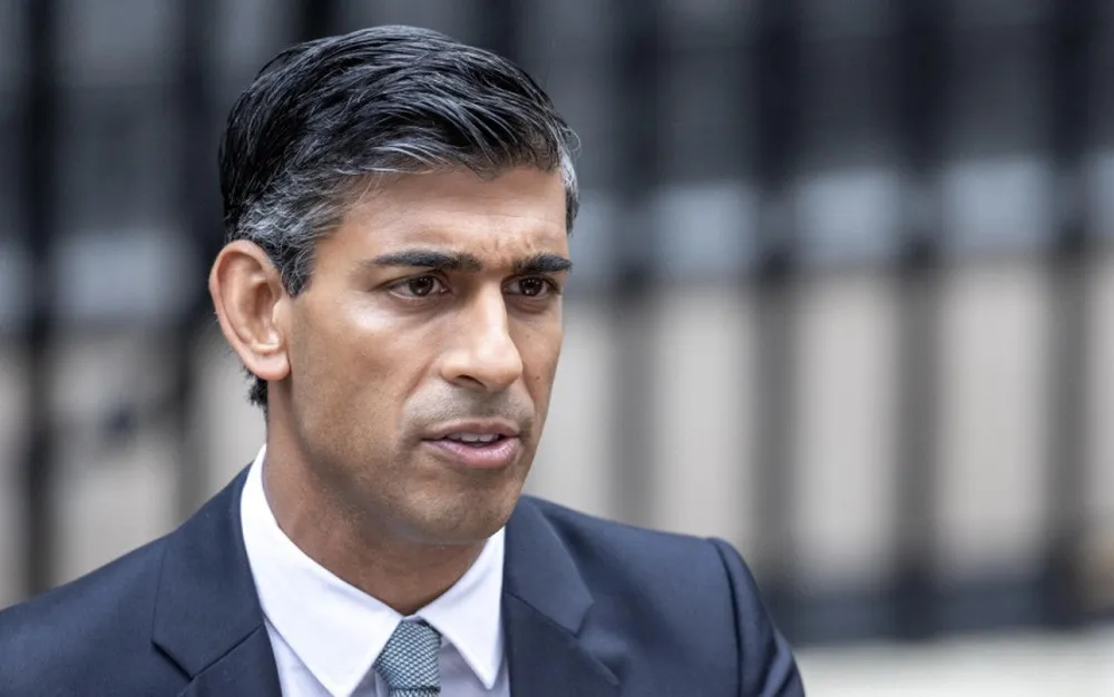 Парламентът на Великобритания се разпусна преди изборите - подробности