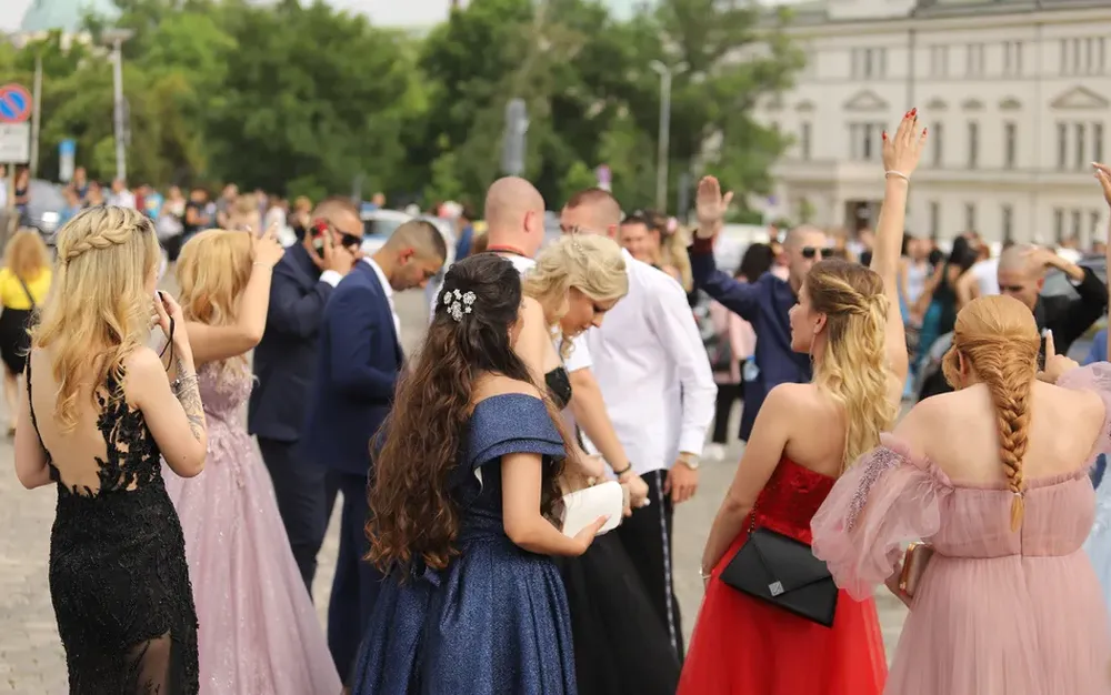 Мартин, Виктор и Никола правят благотворителен концерт за децата със сърдечни заболявания - СНИМКИ