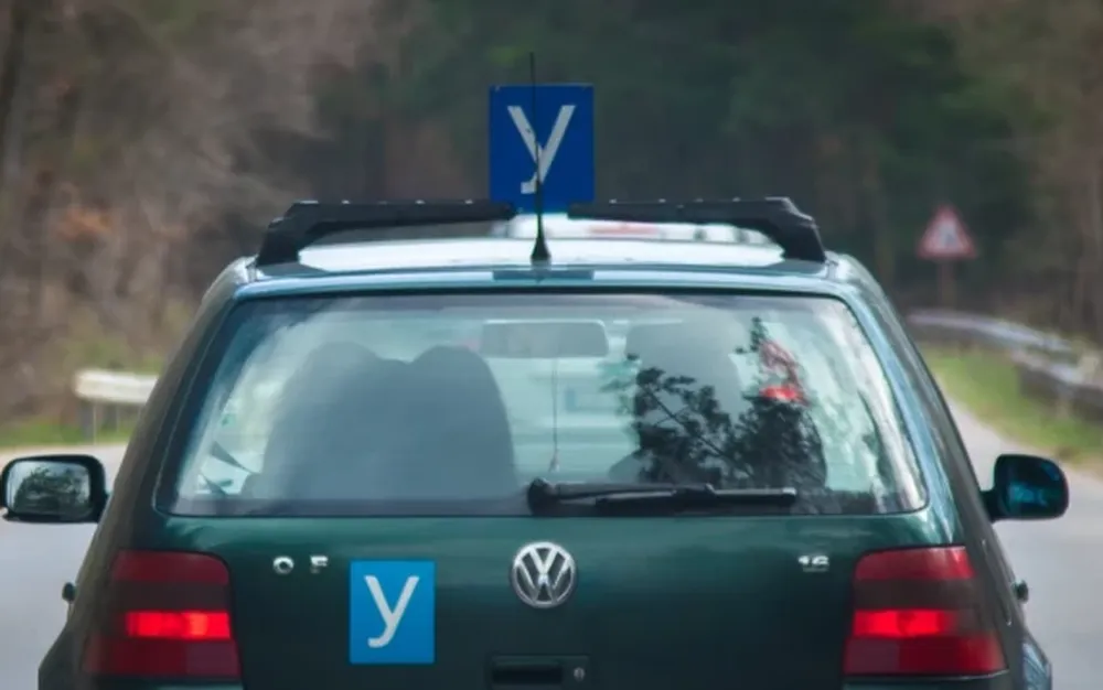 Слагат таван на шофьорските изпити - явяване до 4 пъти за 6 месеца