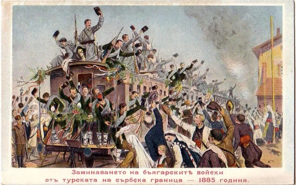 Ели Юрукова: Новият стар сръбски национализъм и България