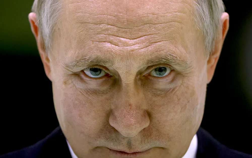 Кремъл: НАТО подстрекава Украйна за продължаване на конфликта