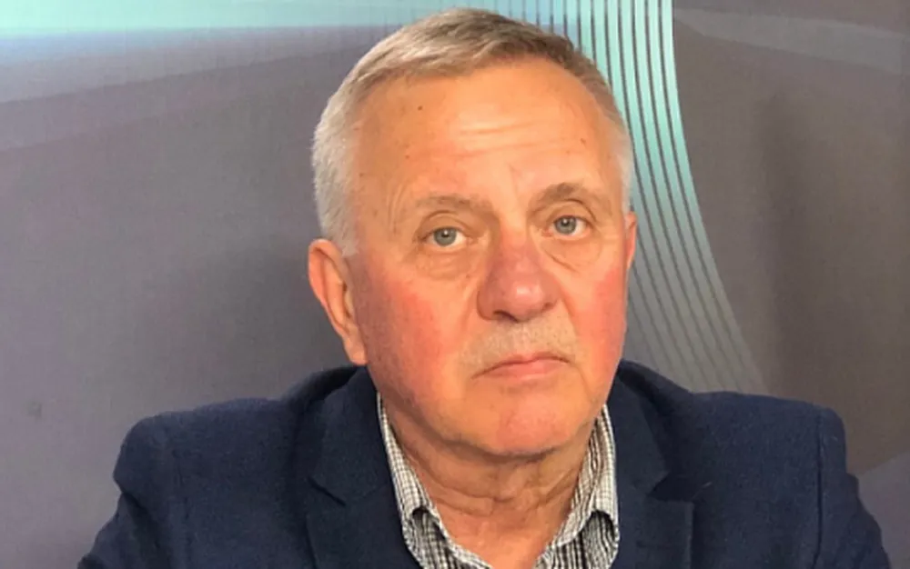 Проф. Христо Матанов: Българската православна църква не може да слуша Руската