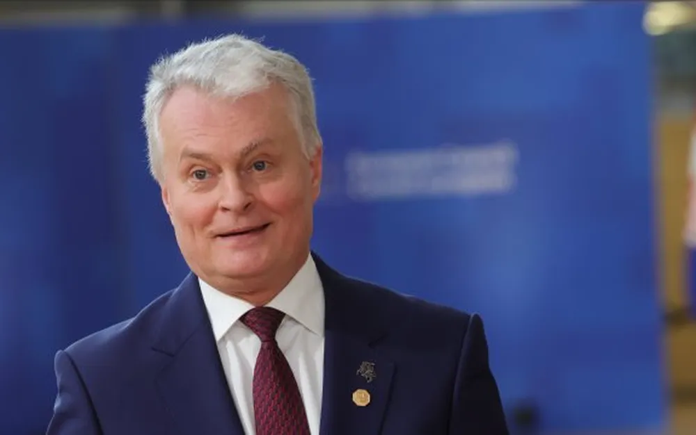 Литва ще предостави на Украйна мобилни радари за наблюдение на въздушното пространство