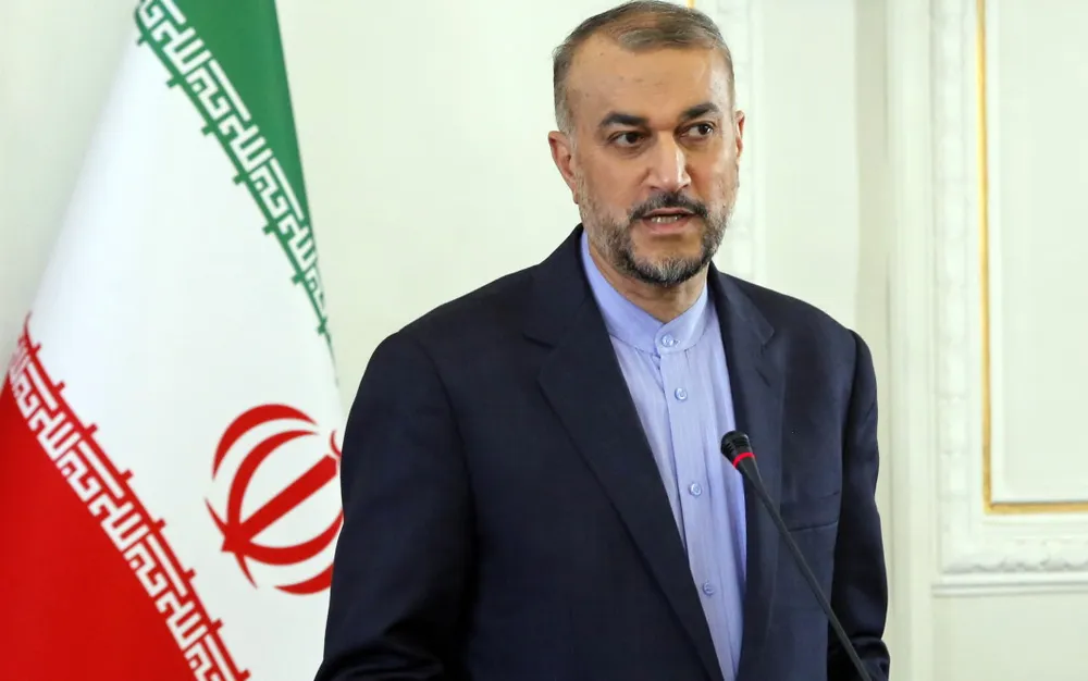 Иран вербува шведски престъпни банди за атаки срещу израелските интереси