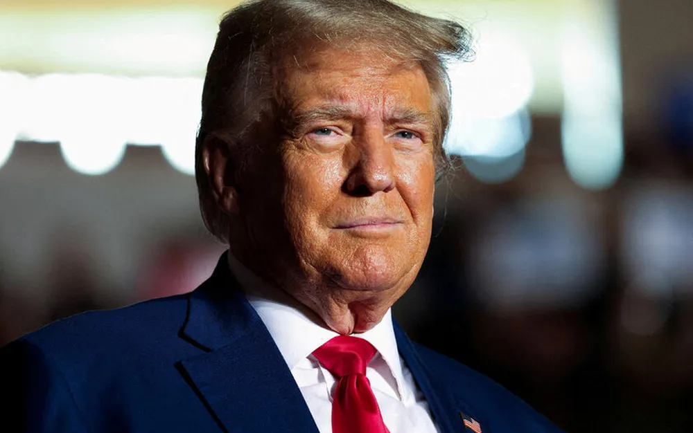 Тръмп беше признат за виновен по делото за „тихите пари“ - ОБОБЩЕНИЕ - СНИМКИ