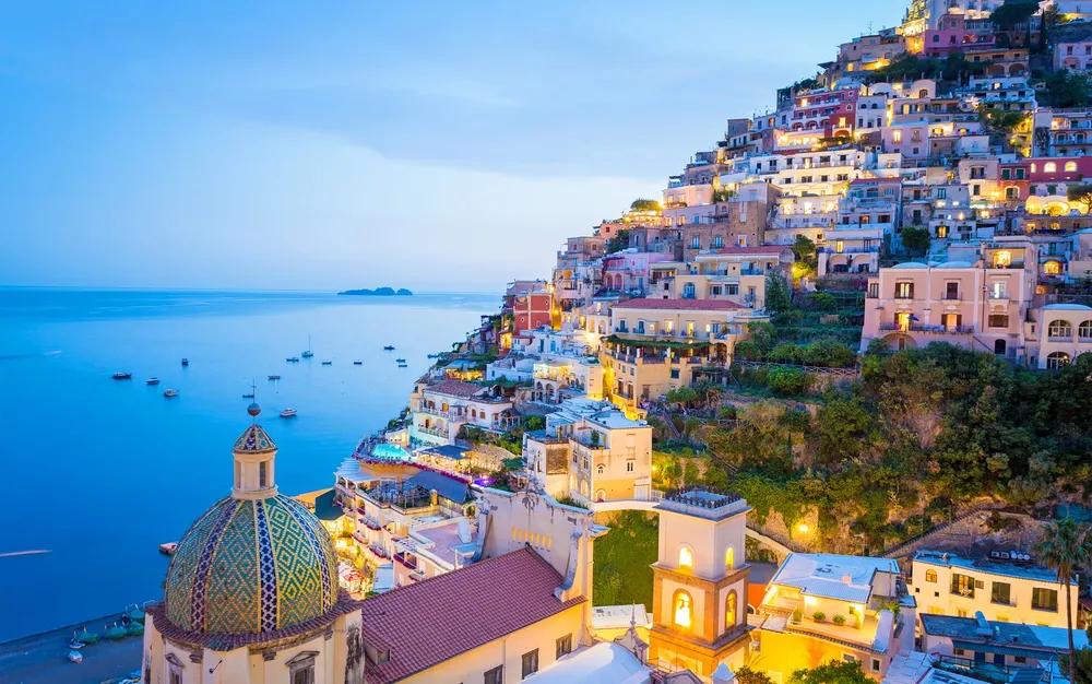 Неапол оглави класация за топ кулинарни дестинации в света