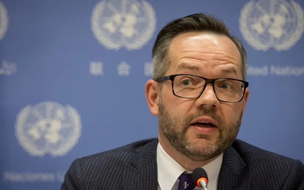 Михаел Рот: Ангажиментът към демокрацията е условието за членството на Сърбия в ЕС