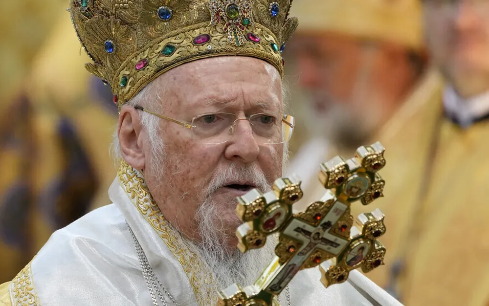 Македонски митрополит: Не искаме томос от Вселенската патриаршия