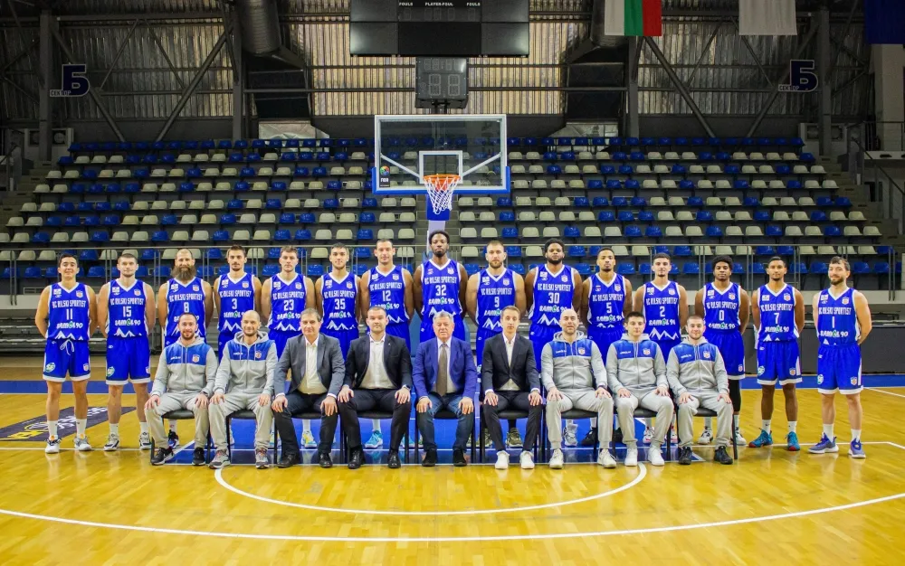 Рилски спортист стана шампион на България за първи път