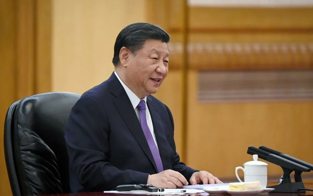 Китай: Ще е трудно да участваме в мирната конференция за Украйна