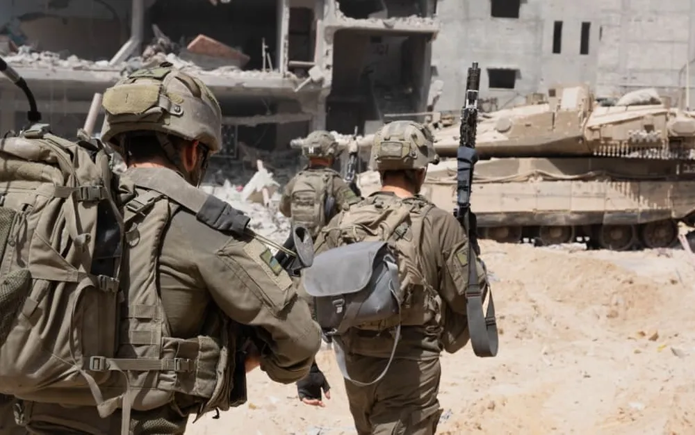 Израел предложи на Хамас ново споразумение за прекратяване на огъня