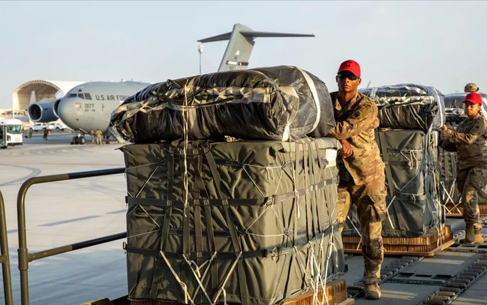 Йордания ще бъде домакин на среща на върха за спешна помощ за Газа