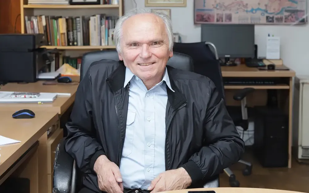 Иван Николов: За Сурдулишките и Сребренишките мъченици