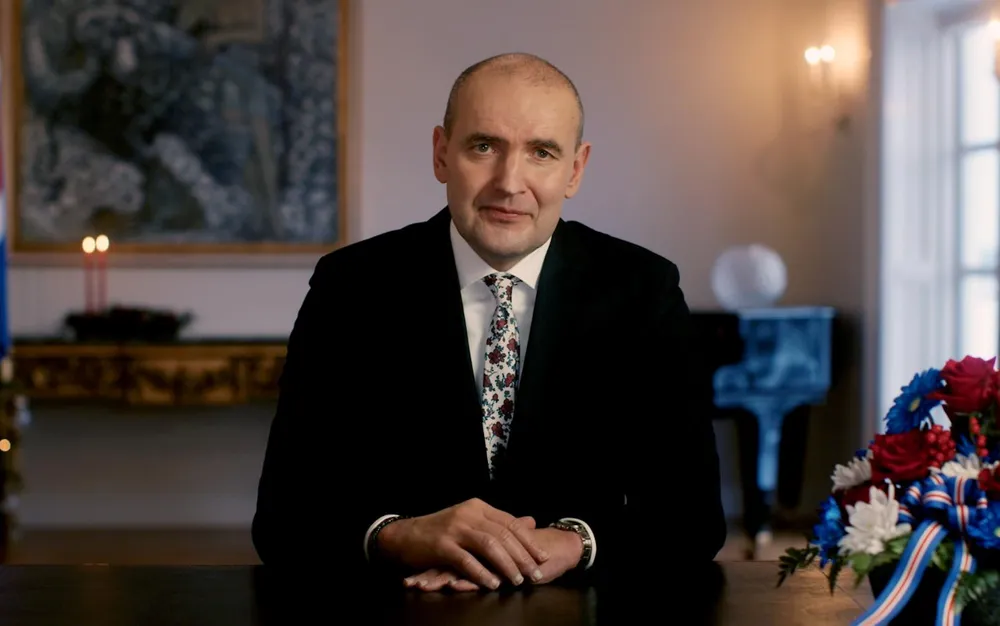 Исландия избира нов президент