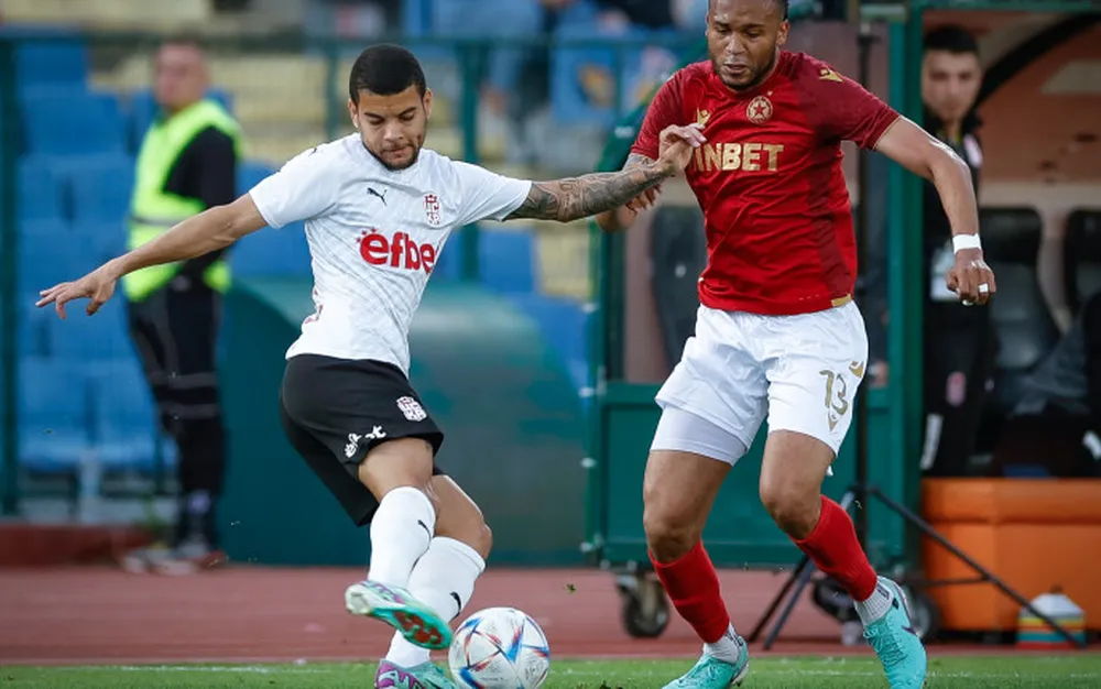 ЦСКА: Изпращаме най-срамния сезон