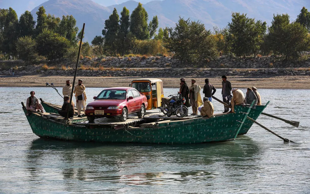 20 удавени при инцидент с лодка в Източен Афганистан