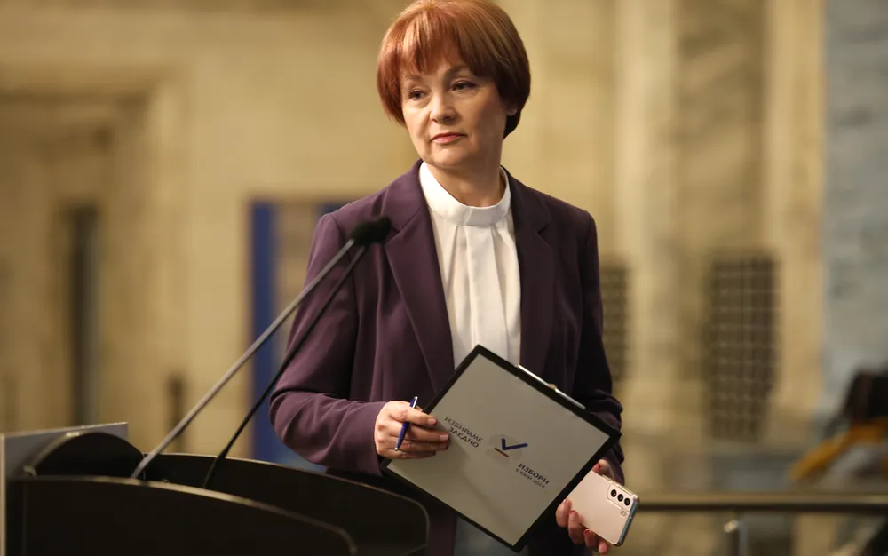 ЦИК ще се произнесе по предложенията за СИК извън страната до 3 юни