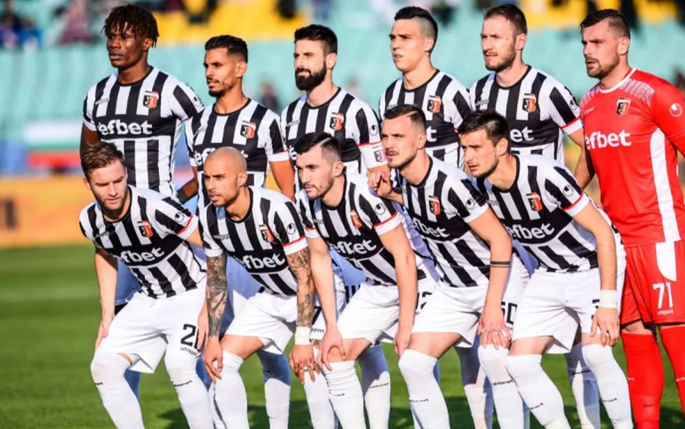 Локомотив Пд се раздели с трима футболисти