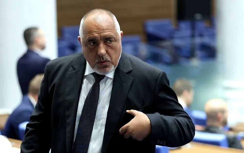 Борисов: Честит празник на всички деца, нека мечтаят смело, но и да са разумни