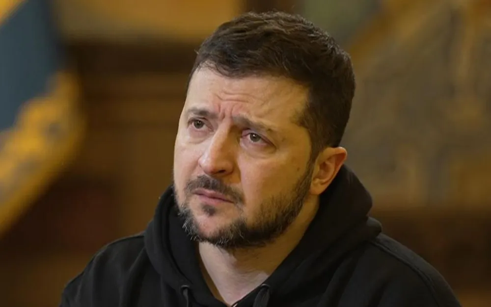 Зеленски ще присъства на форума за сигурност в Сингапур