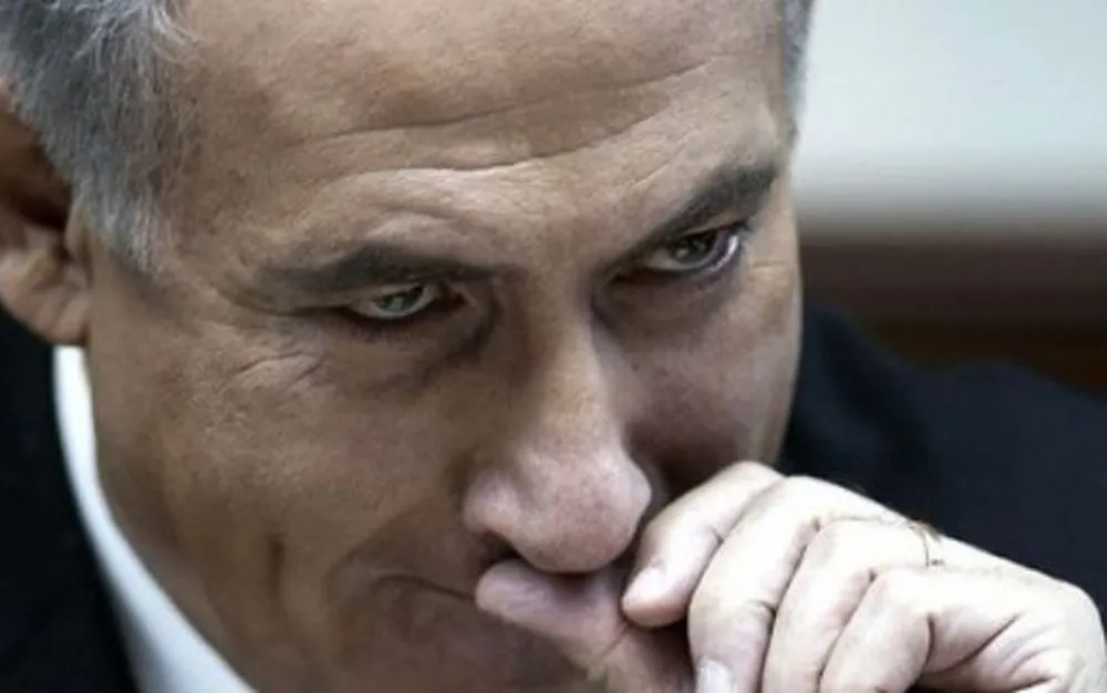 Нетаняху настоя за "унищожението" на Хамас