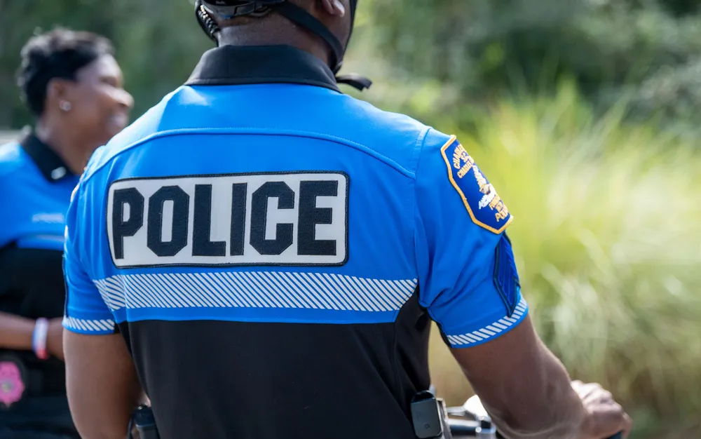 Трима пострадали служители на реда след мача ЦСКА - ЦСКА 1948