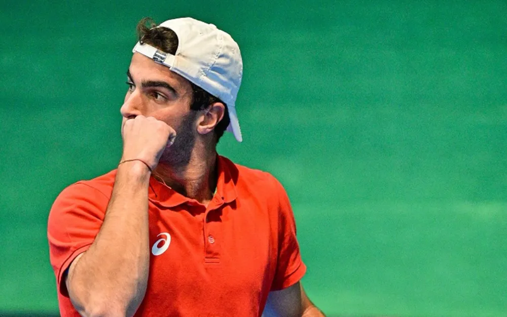 Велислав Велчев участва на международен турнир в Италия