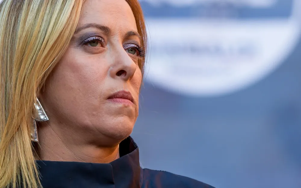 Италия предупреди срещу "необмислени" стъпки за оръжията за Украйна