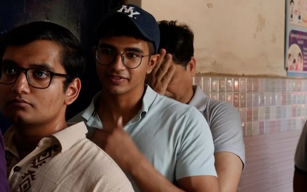 Изборните секции в Индия затвориха след шестседмичните парламентарни избори