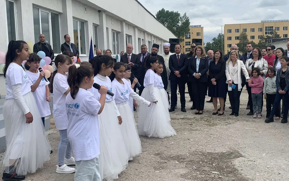 ДАЗД отбеляза 1 юни със събития в различни градове на страната - СНИМКИ