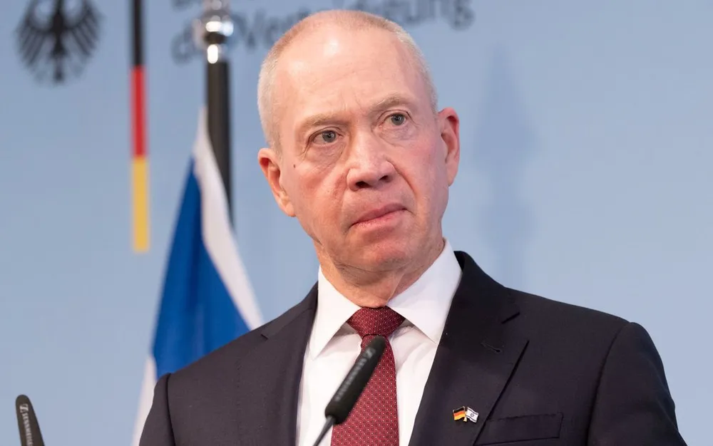 Лидерът на израелската опозиция подкрепи сделката за освобождаване на заложници