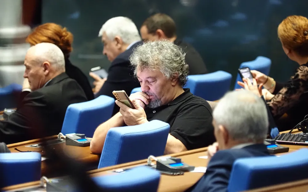 Манол Пейков купи къщата на Димитър Талев в Прилеп