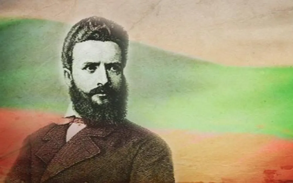 Ден на Ботев и загиналите за свободата на България