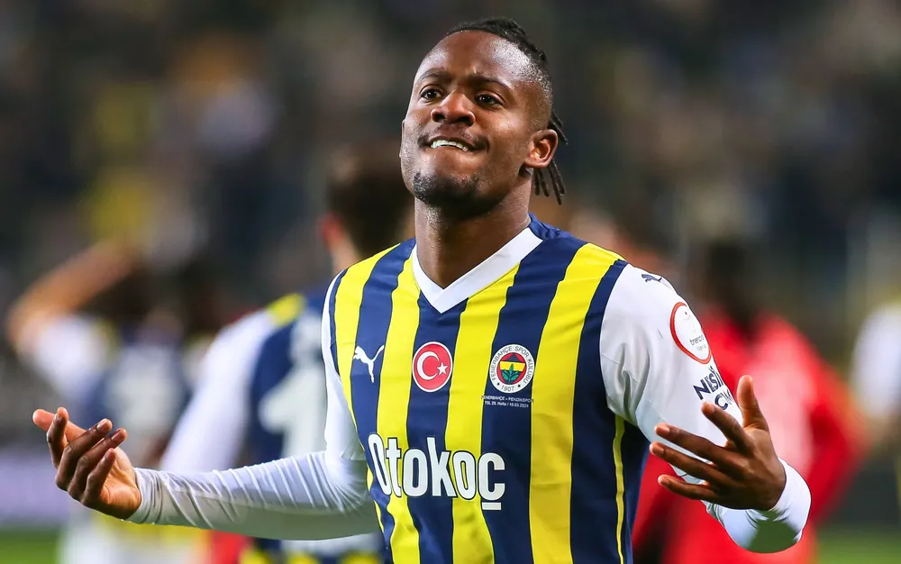 Фенербахче обяви назначението на Жозе Моуриньо