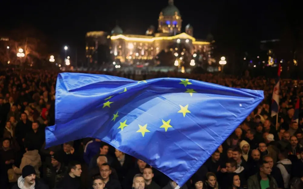 26,7% активност на повторните местни избори в Белград към 15:00 ч.