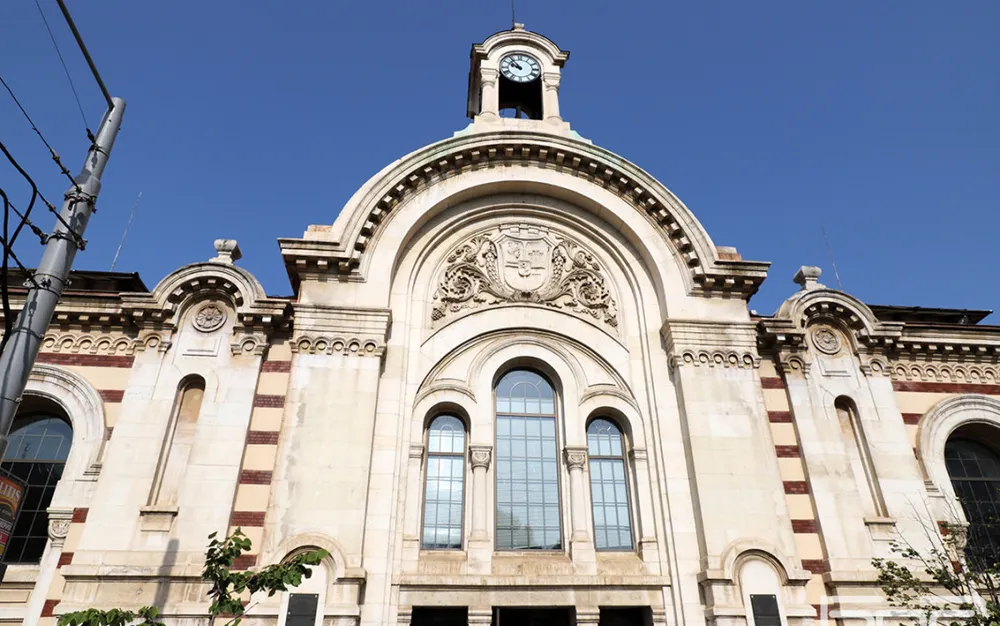 Централни Хали оживяха с работилница за грънчарство - СНИМКИ - ВИДЕО