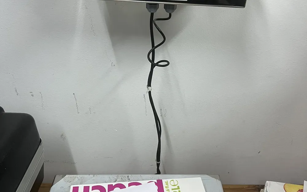 Задържаха гражданин на РСМ с 21 кг. наркотици на Гюешево