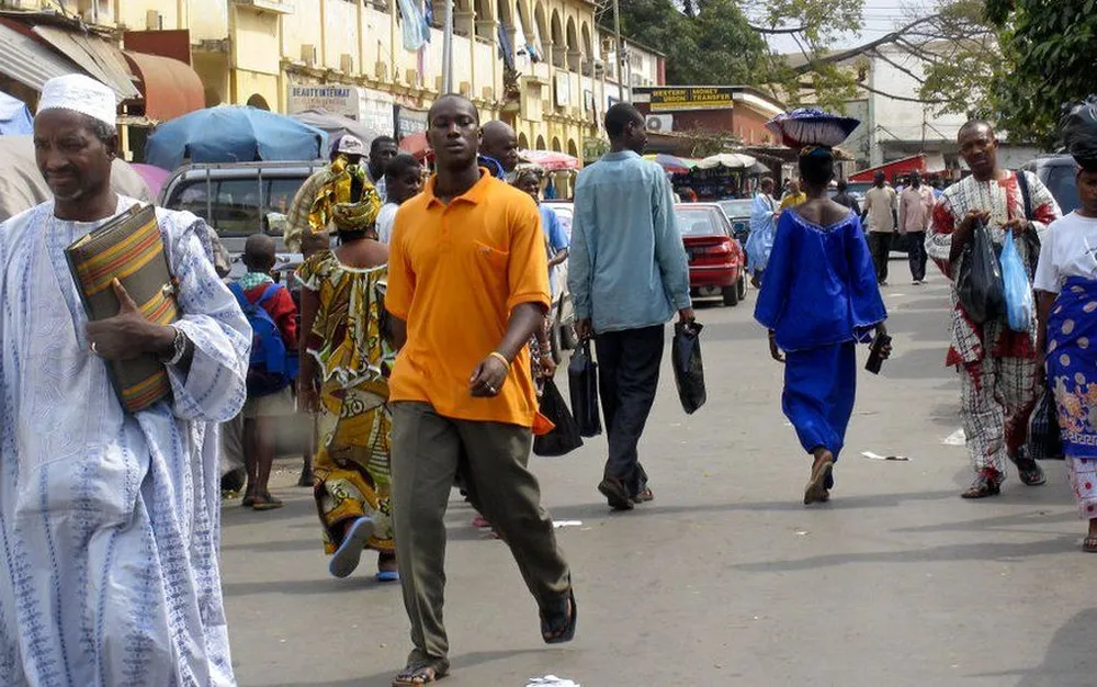 Гражданите на Гамбия ще заплащат по-ниска визова такса