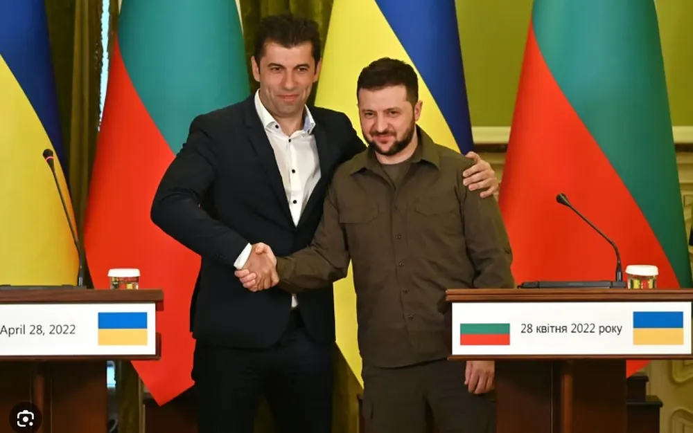 МС отпусна още 9,3 млн. лв. за подпомагане на бежанци от Украйна