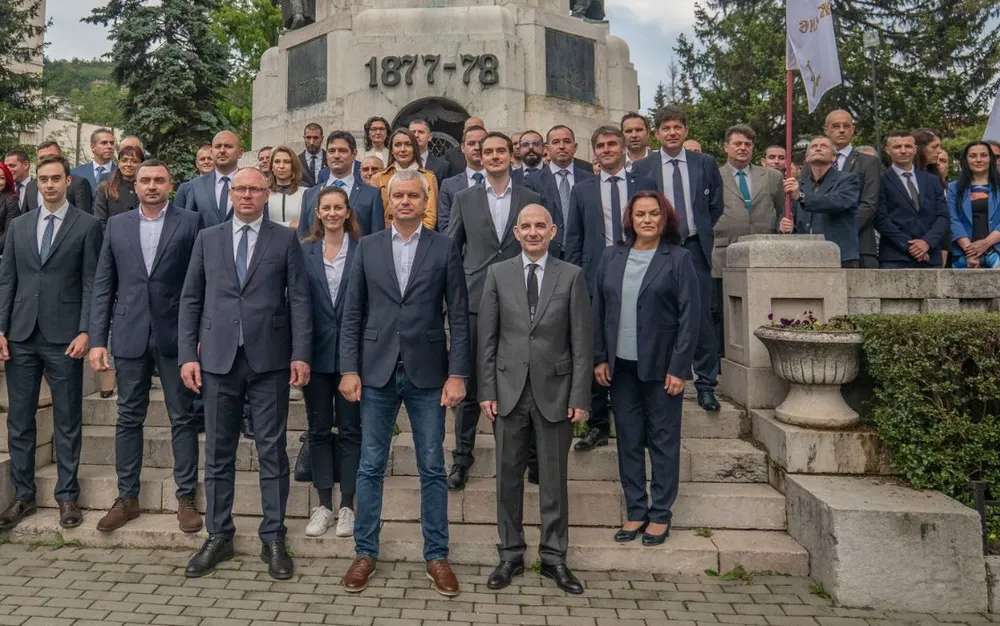          Поставиха под заплаха сигурността на АЕЦ Козлодуй