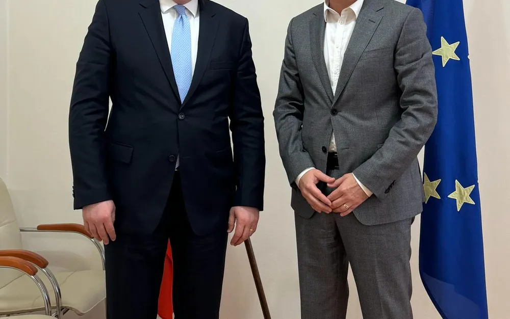 Малинов: Ще осигурим предвидимост и стабилност за комплекса „Марица изток“ - СНИМКИ-ВИДЕО