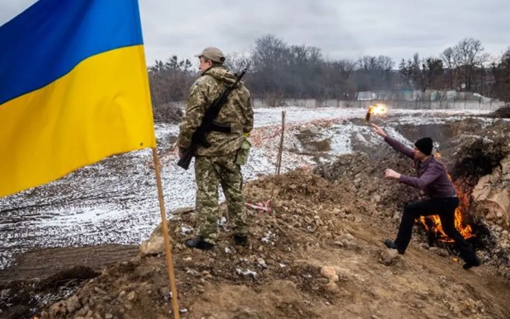 Украйна призова китайските компании да инвестират в страната