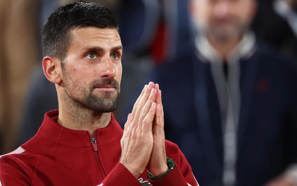 Джокович: Операцията мина успешно