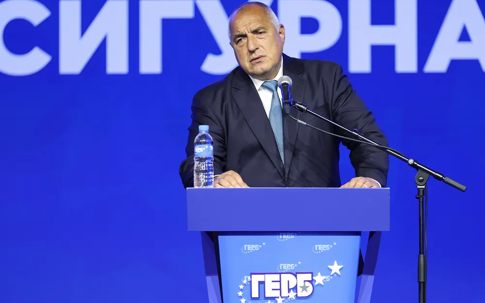 АФП: Изборите вероятно ще погребат вятъра на промяната в България